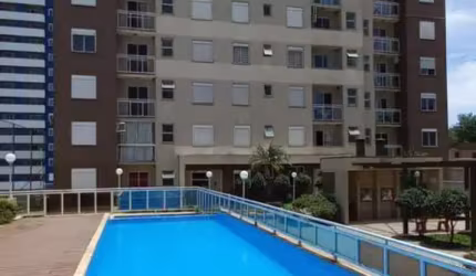 Apartamento para Venda em Caxias do Sul, De Lazzer, 2 dormitórios, 1 banheiro, 1 vaga