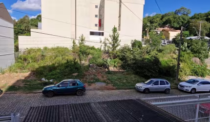 Terreno para Venda em Caxias do Sul, Colina Sorriso II