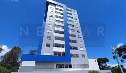 Apartamento para Venda em Caxias do Sul, Vila Verde, 2 dormitórios, 1 suíte, 2 banheiros, 1 vaga