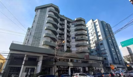 Apartamento para Venda em Caxias do Sul, centro, 3 dormitórios, 1 suíte, 3 banheiros, 2 vagas