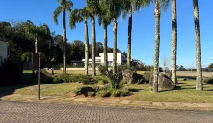 Terreno para Venda em Caxias do Sul, Condomínio Viccino  - Pedancino