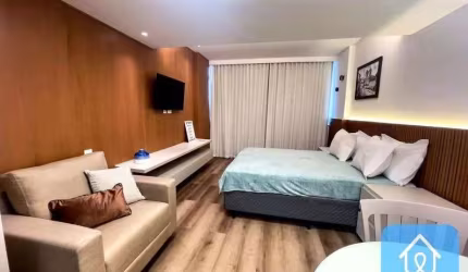 APARTAMENTO À VENDA NO SOL VICTORIA MARINA