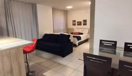 Apartamento para LOCAÇÃO ao lado do Salvador Shopping!