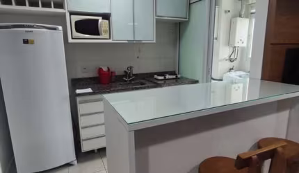 Apartamento 1 dormitórios para alugar Caminho das Árvores Salvador/BA