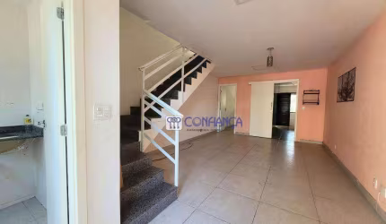 Casa com 3 dormitórios, 107 m² - venda por R$ 335.000,00 ou aluguel por R$ 2.200,00/mês - Senador Vasconcelos - Rio de Janeiro/RJ