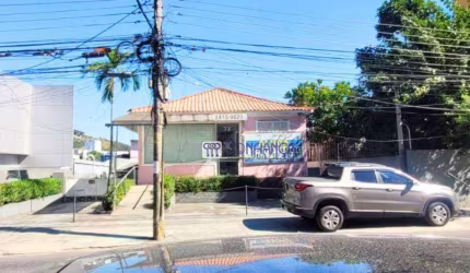 Casa comercial no coração de Campo Grande! Localização privilegiada em frente ao Oeste D