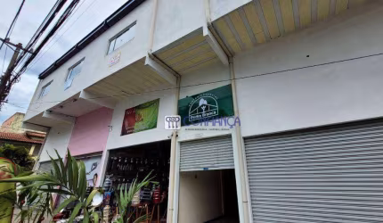Sala para alugar, 70 m² por R$ 1.500/mês -  Estrada do Lameirão Pequeno-Campo Grande - Rio de Janeiro/RJ