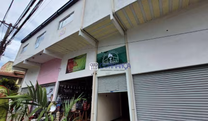 Sala para alugar, 420 m² por R$ 9.000,00/mês - Campo Grande - Rio de Janeiro/RJ