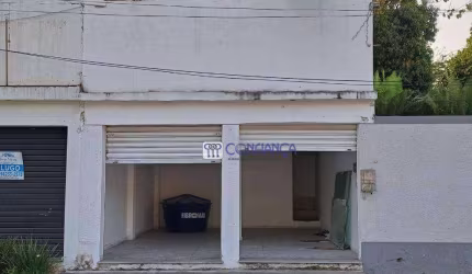 Loja para alugar, 10 m² por R$ 1.500/mês - na Rua dos Limoeiros -Campo Grande - Rio de Janeiro/RJ
