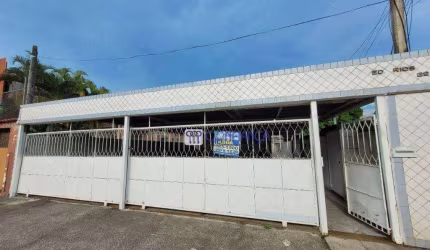 Apartamento com 2 dormitórios para alugar, 50 m² por R$ 835,00/mês - Campo Grande - Rio de Janeiro/RJ