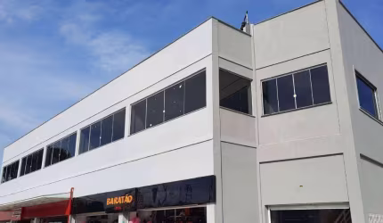 Sala para alugar, 42 m² por R$ 1.400,00/mês - Sepetiba - Rio de Janeiro/RJ