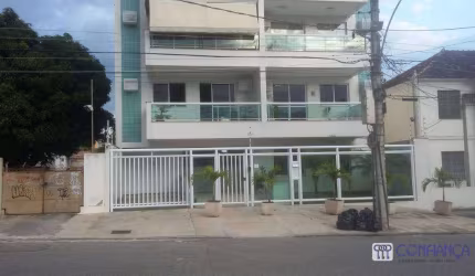 Apartamento com 2 dormitórios à venda, 70 m² por R$ 425.000,00 - Campo Grande - Rio de Janeiro/RJ