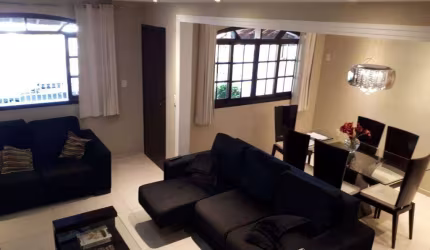 Casa residencial à venda, Campo Grande, Rio de Janeiro.
