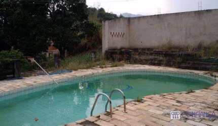 Área à venda, 6746 m² por R$ 2.300.000,00 - Santíssimo - Rio de Janeiro/RJ