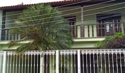 Casa à venda, 304 m² por R$ 730.000,00 - Campo Grande - Rio de Janeiro/RJ