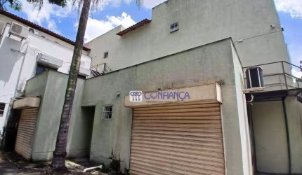 Loja à venda, 54 m² por R$ 75.000,00 - Senador Vasconcelos - Rio de Janeiro/RJ
