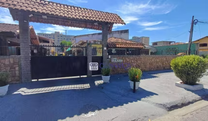 Casa com 2 dormitórios à venda, 77 m² por R$ 340.000,00 - Campo Grande - Rio de Janeiro/RJ