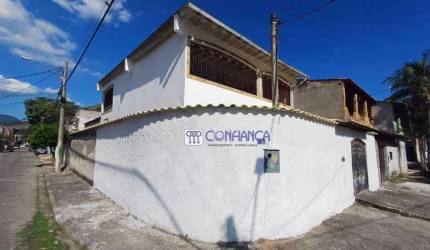 Casa com 3 dormitórios à venda, 37 m² por R$ 380.000,00 - Campo Grande - Rio de Janeiro/RJ