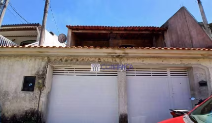Casa com 3 dormitórios à venda, 150 m² por R$ 350.000,00 - Campo Grande - Rio de Janeiro/RJ