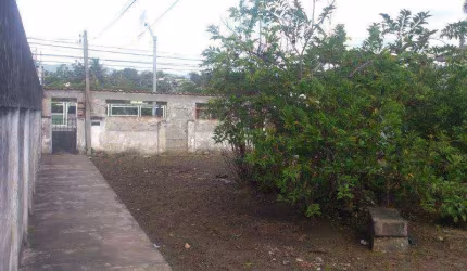 Casa com 1 dormitório à venda, 40 m² por R$ 350.000,00 - Campo Grande - Rio de Janeiro/RJ