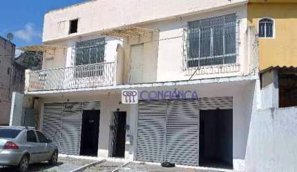 Loja à venda, 75 m² por R$ 350.000,00 - Senador Camará - Rio de Janeiro/RJ