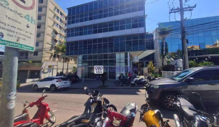 Loja à venda, 25 m² por R$ 330.000,00 - Campo Grande - Rio de Janeiro/RJ