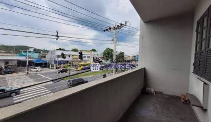 Apartamento com 2 dormitórios para alugar, 90 m² por R$ 1.549,70/mês - Senador Vasconcelos - Rio de Janeiro/RJ