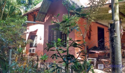 Sítio com 2 dormitórios à venda, 10000 m² por R$ 320.000,00 - Guaratiba - Rio de Janeiro/RJ