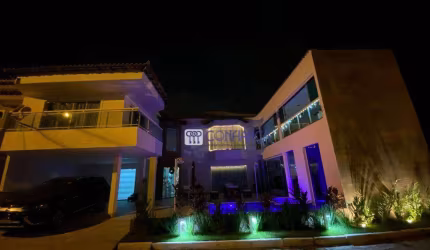 Casa com 5 dormitórios à venda, 280 m² por R$ 2.000.000 -  Estrada da Cambota-Campo Grande - Rio de Janeiro/RJ