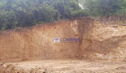 Terreno à venda, 440 m² por R$ 160.000,00 - Campo Grande - Rio de Janeiro/RJ