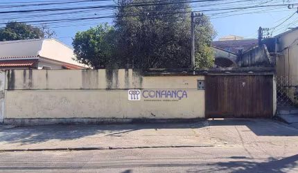 Casa com 3 dormitórios à venda, 200 m² por R$ 450.000,00 - Campo Grande - Rio de Janeiro/RJ