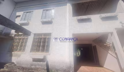 Casa com 4 dormitórios à venda, 800 m² por R$ 400.000,00 - Campo Grande - Rio de Janeiro/RJ