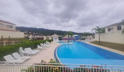 Casa com 2 dormitórios à venda, 62 m² por R$ 170.000,00 - Guaratiba - Rio de Janeiro/RJ