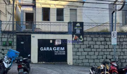 Casa, 208 m² - venda por R$ 2.500.000,00 ou aluguel por R$ 12.599,00/mês - Campo Grande - Rio de Janeiro/RJ