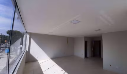Sala para alugar, 42 m² por R$ 1.598,00/mês - Sepetiba - Rio de Janeiro/RJ