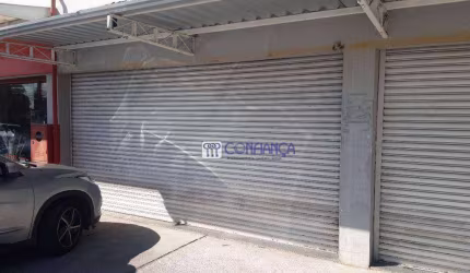 Loja para alugar, 200 m² por R$ 15.000,00/mês - Sepetiba - Rio de Janeiro/RJ
