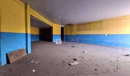 Loja para alugar, 80 m² por R$ 4.500,00/mês - Senador Vasconcelos - Rio de Janeiro/RJ