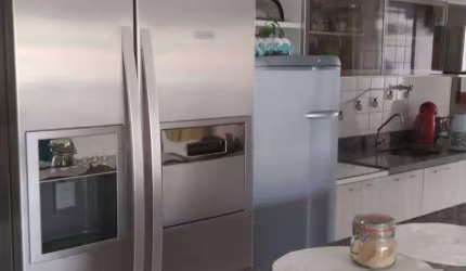 Apartamento à venda, 93 m² por R$ 800.000,00 - Campo Grande - Rio de Janeiro/RJ
