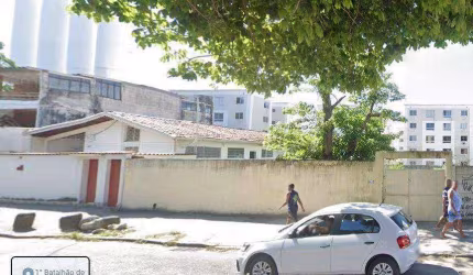 Terreno à venda, 375 m² por R$ 310.000,00 - Santa Cruz - Rio de Janeiro/RJ