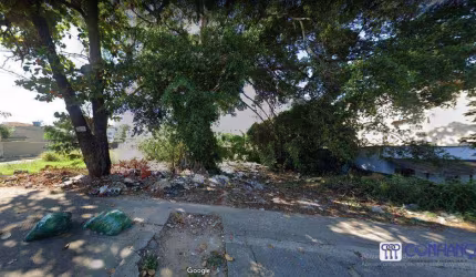 Terreno à venda, 630 m² por R$ 510.000,00 - Santa Cruz - Rio de Janeiro/RJ
