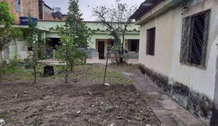 Casa com 3 dormitórios à venda, 155 m² por R$ 450.000,00 - Padre Miguel - Rio de Janeiro/RJ