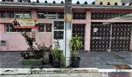 Casa com 2 dormitórios à venda, 203 m² por R$ 400.000,00 - Campo Grande - Rio de Janeiro/RJ