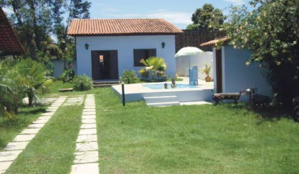 Casa  residencial à venda, Campo Grande, Rio de Janeiro.
