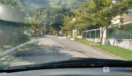 Terreno  residencial à venda, Campo Grande, Rio de Janeiro.