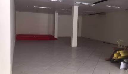Loja para alugar, 80 m² por R$ 3.501,00/mês - Campo Grande - Rio de Janeiro/RJ
