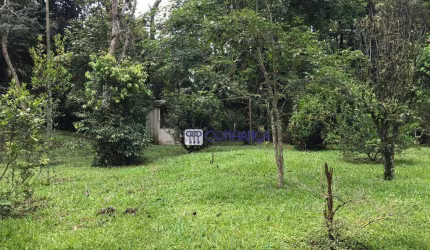 Sítio à venda, 10500 m² por R$ 600.000,00 - Praia de Mauá - Magé/RJ