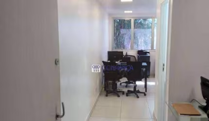 Sala à venda, 23 m² por R$ 155.000,00 - Campo Grande - Rio de Janeiro/RJ