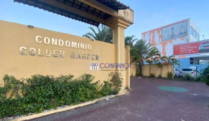Casa com 3 dormitórios à venda, 103 m² por R$ 630.000 - Campo Grande - Rio de Janeiro/RJ