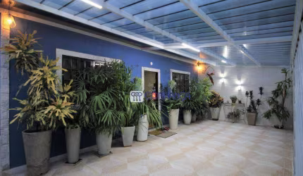 Casa com 2 dormitórios, 95 m² à Venda  ou Locação - Campo Grande - Rio de Janeiro/RJ
