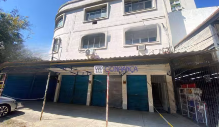 Loja para alugar, 380 m² por R$ 13.500/mês - Campo Grande - Rio de Janeiro/RJ